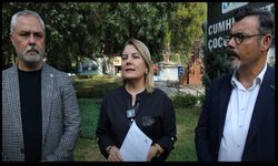 Fatma Kaplan Hürriyet: “Gebze Belediyesi’ni ben yönetseydim çoktan tutuklanmıştım”