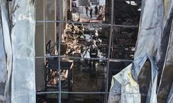 Kocaeli’deki Fabrika Yangınında Ölü Sayısı 7’ye Yükseldi