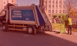 Gebze Belediyesi'ne Ait Çöp Kamyonunun Çarptığı Belediye İşçisi Hayatını Kaybetti