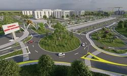 Sakarya Şehir Hastanesi Yolu'nun detayları belli oldu