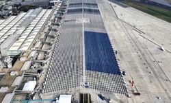 Güvenlik filosuna 9 bin 200 yeni araç teslim edildi