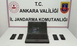 MİT ve Jandarma’dan siber casuslara operasyon: 2 şüpheli tutuklandı