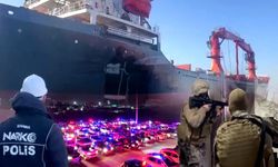 Ali Yerlikaya: “Operasyonumuzun Adı: ORKİNOS BULUT-2”