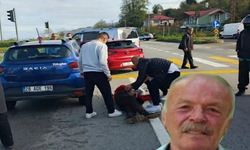 Maddi hasarlı kaza sonrası kavga: Bir sürücü hayatını kaybetti