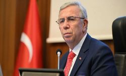 İçişleri Bakanlığı, Mansur Yavaş hakkında soruşturma izni verdi