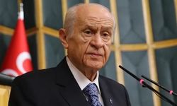 Bahçeli: “MHP ve Cumhur İttifakının kaderi milletin kaderidir”