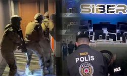 Siber Suçlara Yönelik Operasyonlarda 429 Şüpheli Yakalandı