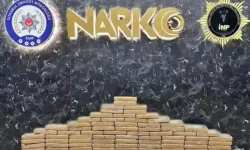 Ambarlı Limanı’nda 175 kilodan fazla kokain ele geçirildi