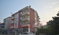 Kocaeli’nin Gebze ilçesinde 3 Bina Çatlak Şüphesiyle Boşaltıldı