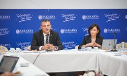 Yargıda "Duygusal Yapay Zeka" Dönemi mi? Hakim ve Savcılar Geleceğin Adaletini SAU'de Tartıştı