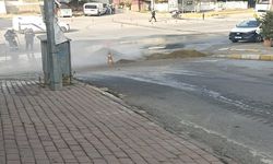 Darıca’da Yine Doğalgaz Patlaması! Vatandaş Endişeli