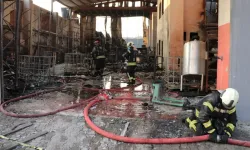 Dilovası patlaması Meclis’te : İzinsiz atölye nasıl açıldı?