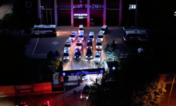 Bursa Dahil 9 İlde “Arı Kovanı” Operasyonu