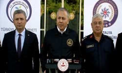 Antalya Merkezli Uyuşturucu Operasyonu: 458 Şüpheli Yakalandı