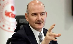 Süleyman Soylu’dan Özgür Özel Çıkışı: “Muhatap Olanı ‘İt Köpek’ Sayarım”