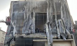 6 Kişinin Öldüğü Yangın: Belediye Başkan Yardımcısı Dahil 5 Kişi Görevden Uzaklaştırıldı