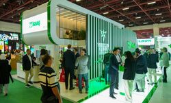 İGSAŞ, Growtech 2025’te Sürdürülebilir Tarımda Geleceği Tanıttı