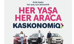 Quick Sigorta ve Corpus Sigorta’dan Ortak Kasko Modeli: KASKONOMİQ