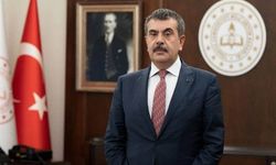 Yusuf Tekin: “821 Bin 351 Öğretmen Ataması Gerçekleştirildi”