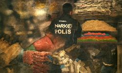 İstanbul’da Uyuşturucu Operasyonu: 9 Şüpheli Yakalandı