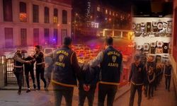 23 İlde “Nitelikli Dolandırıcılık” Operasyonu: 64 Şüpheli Yakalandı