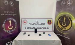 Yalova merkezli 8 İlde Eş Zamanlı Dolandırıcılık Operasyonu!