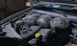 Ağrı İl Emniyet Müdürlüğü Zehir Tacirlerine Geçit Vermiyor!