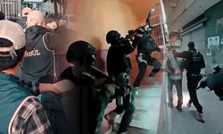 33 ilde DEAŞ operasyonu: 233 şüpheli yakalandı