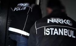 İstanbul ve İzmir’de uyuşturucu operasyonu!