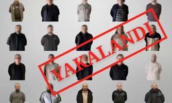 Kırmızı bültenli 24 suçlu daha Türkiye'ye getirildi