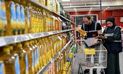 Yıl sonuna kadar 81 ilde kapsamlı gıda denetimi yapılacak