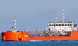 Karadeniz’de MIDVOLGA-2 tankerine saldırı gerçekleşti