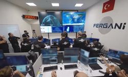 Türkiye'den uzayda tarihi başarı!