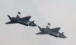 Bayraktar KIZILELMA tarih yazıyor