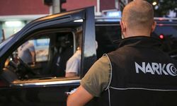 72 ilde Zehir tacirlerine büyük darbe: 970 şüpheli yakalandı