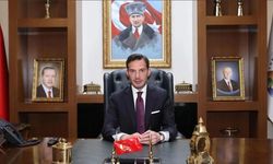 Belediye başkanının makam odasında dinleme cihazı bulundu: 2 kişi tutuklandı