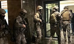 Ankara Merkezli 6 İlde FETÖ’nün Şirket Yapılanmasına Operasyon