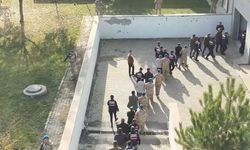 Ankara’da tefecilik operasyonunda 20 şüpheli tutuklandı