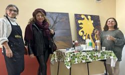 Atatürk’ün Mirası Sofya’da Sanatla Buluştu