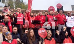Asgari Ücret Tartışması Sokakta: DİSK’ten İktidara Sert Tepki