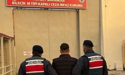 Bilecik'te kendisini asker olarak tanıtan dolandırıcı tutuklandı!
