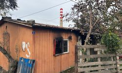 Dilovası’nda Çıkan Yangında 70 Yaşındaki Engelli Vatandaş Hayatını Kaybetti