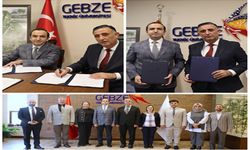 GTÜ, Enerji Verimliliği Odaklı İki Patenti Sanayiye Aktardı