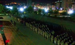 7 İlde Organize Suç Örgütlerine Darbe, 47 Tutuklama