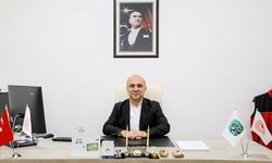 İbrahim Irmak Antalya İl Müdür Yardımcısı Oldu
