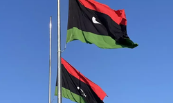 Libya Hükümeti 3 gün Milli Yas ilan etti