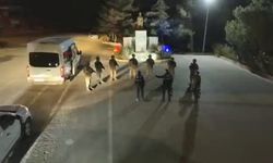 Jandarma 22 İlde 92 DEAŞ Şüphelisini Yakaladı