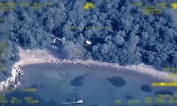 81 İlde Göçmen Kaçakçılığına Büyük Darbe