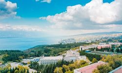 SAU, Türkiye’nin En İyi 12’nci Araştırma Üniversitesi Oldu