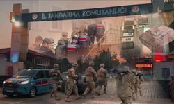 23 İlde Yasa Dışı Bahis Operasyonu